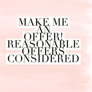 Hello fellow Poshers!